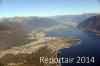Luftaufnahme Kanton Tessin/Region Locarno - Foto Region Locarno 9210